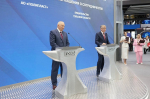 ПМЭФ-2025: В Тульской области появится производство высокомолекулярных полимеров