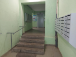 Дарья Герасимова приняла участие в приемке работ, выполненных по проекту «Наш город»