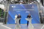 ПМЭФ-2025: В Тульской области появится производство высокомолекулярных полимеров