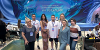 Дизайнеры из Тулы представили адаптивную одежду на конкурсе «На крыльях» - ИА Тульская пресса.Ru