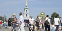 В Тульской области детям из многодетных семей компенсируют обучение в вузах - Центр 71