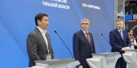 ПМЭФ-2025: «Энергомаш» увеличит производственные мощности предприятия - Правительство области