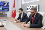Под Тулой появится первый в России научно-производственный кластер трубной продукции