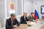 Под Тулой появится первый в России научно-производственный кластер трубной продукции