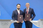 Под Тулой появится первый в России научно-производственный кластер трубной продукции