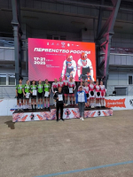 ТУЛЬСКИЕ ВЕЛОГОНЩИКИ НА ПЬЕДЕСТАЛЕ ЧЕМПИОНАТА, КУБКА, ПЕРВЕНСТВА РОССИИ И ВСЕРОССИЙСКИХ СОРЕВНОВАНИЙ