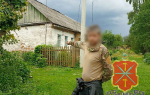 В Суворовском районе у 54-летнего туляка украли с дачи холодильник