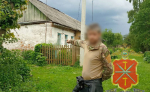 Под Тулой калужанин украл из чужого дачного дома холодильник