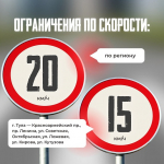 Правила использования средств индивидуальной мобильности