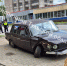 В Туле на Металлургов Polo влетел в баклажановую «шестерку» - Myslo.Ru