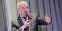 Александр Балберов о тарифах: Набиуллина! Силуанов! Решетников! Вы что творите?! - ЛДПР