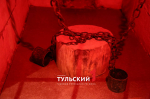 Тайны Никитской башни: как пытали в Туле в XVII века