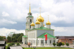 Тайны Никитской башни: как пытали в Туле в XVII века