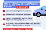 В тульском правительстве опубликовали план действий жителей при ракетной опасности