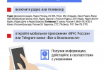 В тульском правительстве опубликовали план действий жителей при ракетной опасности