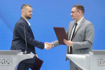 Тульская птицефабрика повысит объем производства до 700 миллионов яиц в год