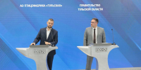 На тульской птицефабрике появится более полусотни новых рабочих мест - Молодой коммунар