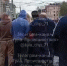 У рынка "Салют" в Туле пьяный мужчина избил пенсионера - ТК Первый Тульский