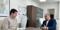 Тульский ветеран СВО будет организовывать экскурсии для детей с нарушениями слуха - Молодой коммунар