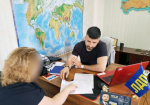 Депутаты ЛДПР Тульского региона провели прием граждан