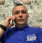Депутаты ЛДПР Тульского региона провели прием граждан