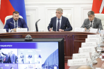 Дмитрий Миляев дал ряд поручений по итогам ПМЭФ-2025
