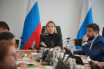 В Москве обсудили вопросы развития массового и корпоративного спорта в рамках подготовки заседания комиссии Государственного Совета РФ