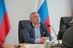В Москве обсудили вопросы развития массового и корпоративного спорта в рамках подготовки заседания комиссии Государственного Совета РФ