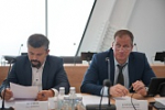 В Москве обсудили вопросы развития массового и корпоративного спорта в рамках подготовки заседания комиссии Государственного Совета РФ