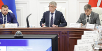 27 инвестиционных соглашений подписала тульская делегация по итогам ПМЭФ-2025 - Молодой коммунар
