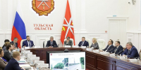 Губернатор рассмотрел обращения жителей региона - ГТРК