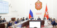 Туляки смогут пользоваться школьными спортивными площадками летом - Правительство области