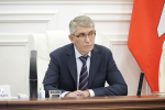 Дмитрий Миляев рассмотрел обращения жителей Тульской области