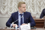 Дмитрий Миляев рассмотрел обращения жителей Тульской области