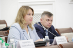 Дмитрий Миляев рассмотрел обращения жителей Тульской области