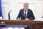 Дмитрий Миляев дал ряд поручений по итогам ПМЭФ-2025
