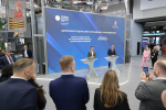 Дмитрий Миляев дал ряд поручений по итогам ПМЭФ-2025