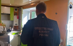 В Киреевском районе в квартире нашли тела троих человек