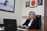 В ЦЕНТРЕ ВНИМАНИЯ – РАЗВИТИЕ ДОНОРСТВА КРОВИ В РОССИИ