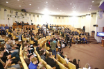 В ЦЕНТРЕ ВНИМАНИЯ – РАЗВИТИЕ ДОНОРСТВА КРОВИ В РОССИИ