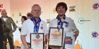 Туляки стали победителями Всероссийского чемпионата по компьютерному многоборью среди пенсионеров - ИА Тульская служба новостей