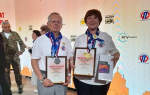 Туляки стали победителями Всероссийского чемпионата по компьютерному многоборью среди пенсионеров