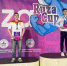 Тульский пловец стал призером соревнований «RUZA-CUP» - Центр 71