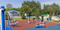 Летом туляки смогут пользоваться школьными спортивными площадками - Молодой коммунар