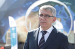 Дмитрий Миляев посетил новый детский оздоровительный лагерь «Звездный»