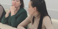 В Общественной палате говорили о ресоциализации участников СВО - Общественная палата