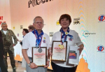 Тульские пенсионеры победили на Всероссийском чемпионате по компьютерному многоборью