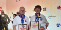 Тульские пенсионеры стали победителями Всероссийского чемпионата по компьютерному многоборью - Молодой коммунар