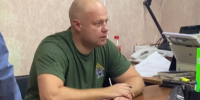 Задержан подозреваемый в убийстве двух мужчин - Следственный комитет