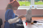 В Туле стартовал отборочный этап чемпионата «Абилимпикс 2025»